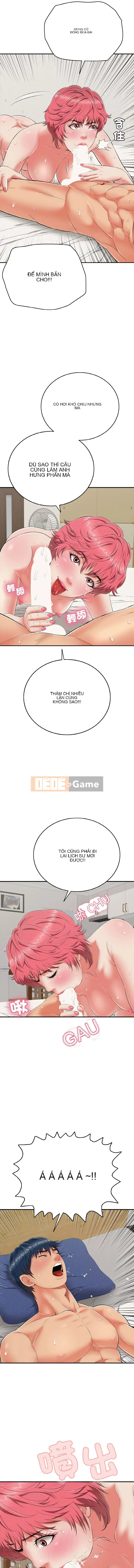 Yêu tôi một lần nữa Chương 20-21