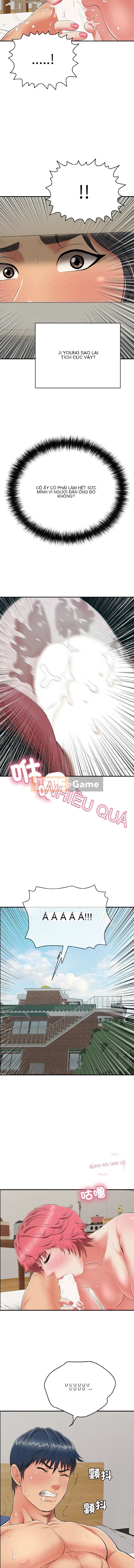 Yêu tôi một lần nữa Chương 20-21