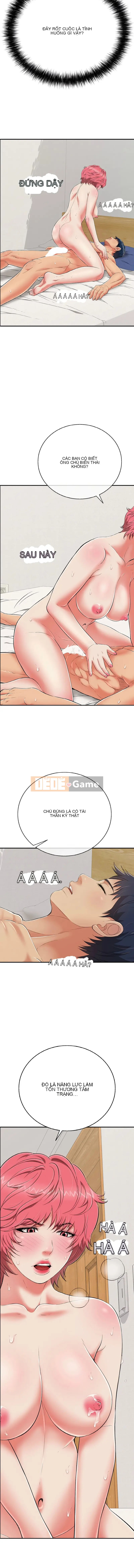 Yêu tôi một lần nữa Chương 20-21