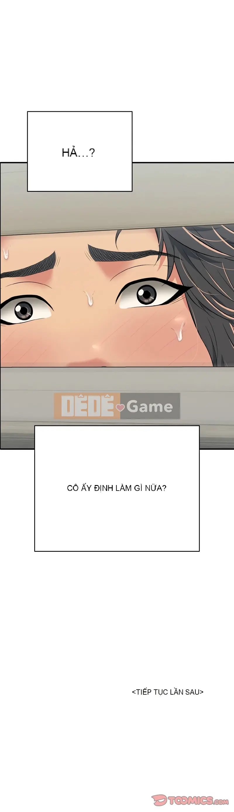 Yêu tôi một lần nữa Chương 20-21