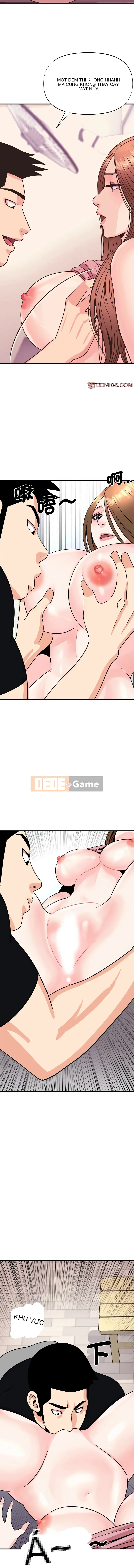 Lớp học quyền anh riêng Chương 19-20