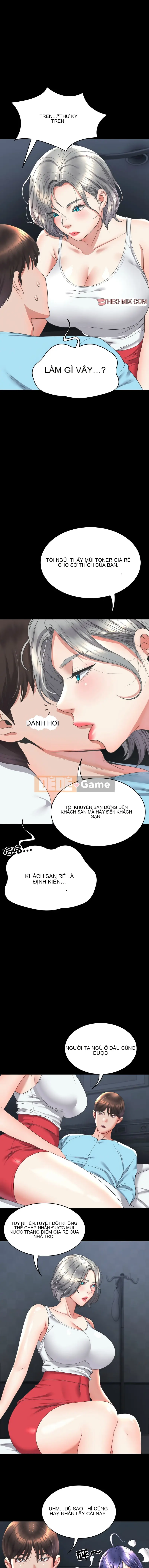 Tái sinh thành một tay chơi Chương 14-15