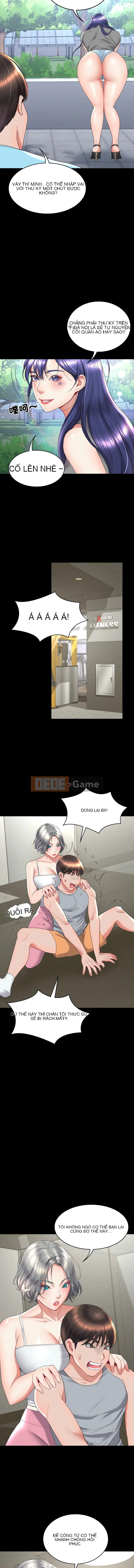 Tái sinh thành một tay chơi Chương 14-15