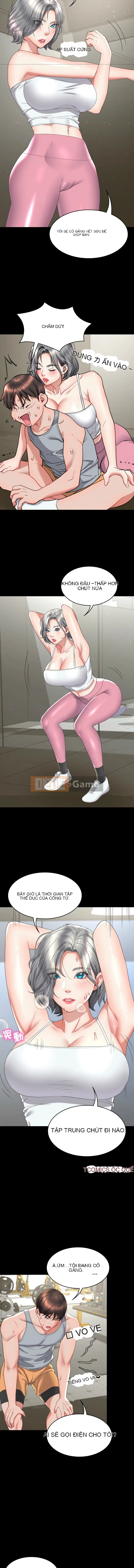 Tái sinh thành một tay chơi Chương 14-15