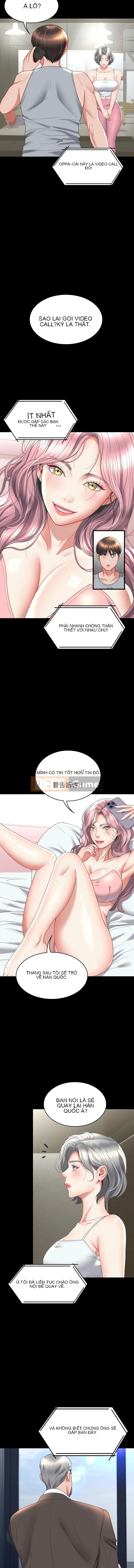 Tái sinh thành một tay chơi Chương 14-15