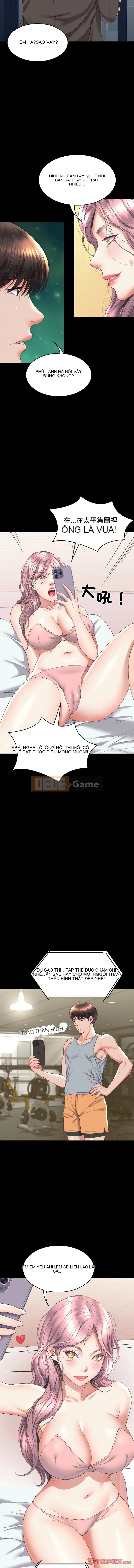 Tái sinh thành một tay chơi Chương 14-15