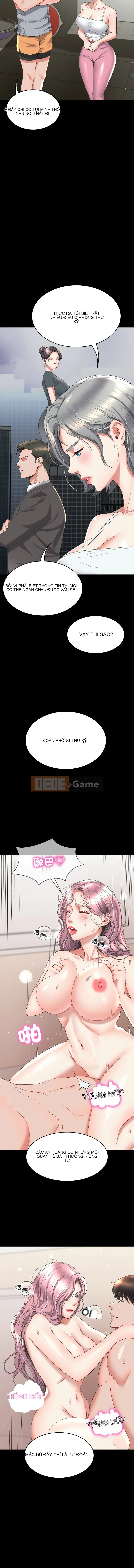 Tái sinh thành một tay chơi Chương 14-15