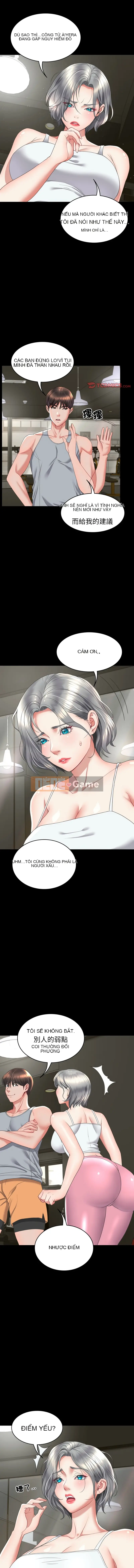 Tái sinh thành một tay chơi Chương 14-15