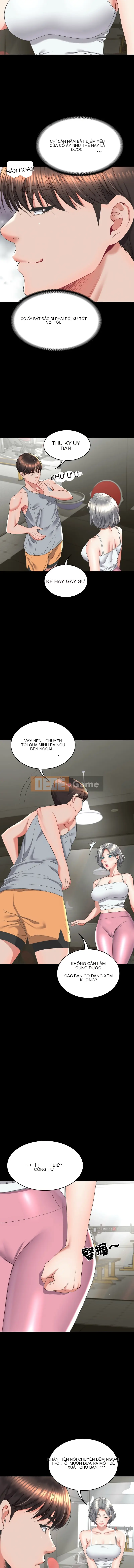 Tái sinh thành một tay chơi Chương 14-15