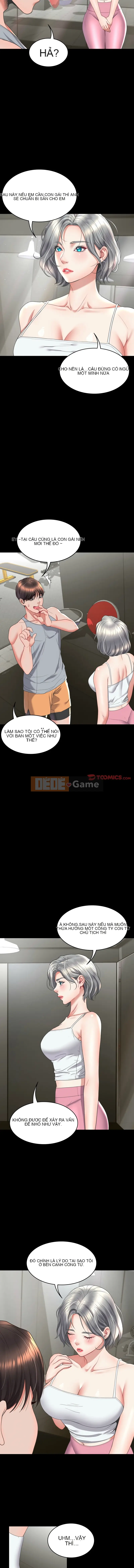 Tái sinh thành một tay chơi Chương 14-15