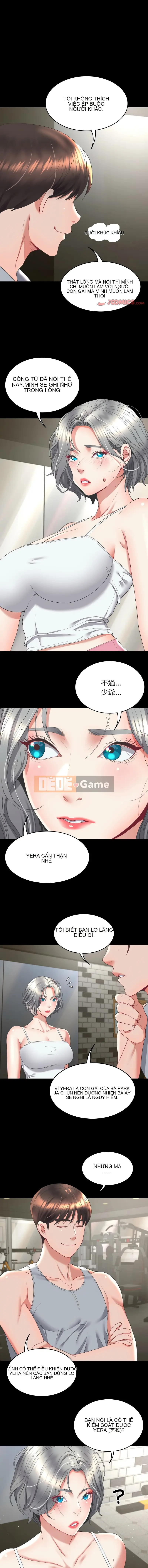 Tái sinh thành một tay chơi Chương 14-15