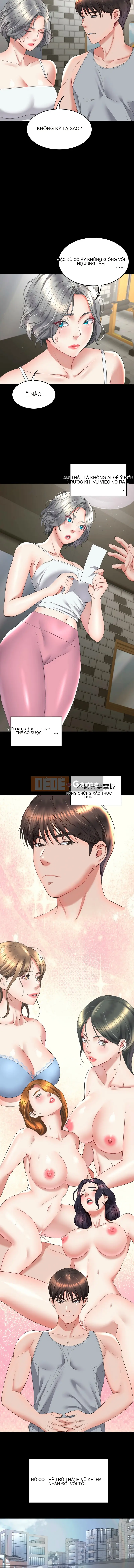 Tái sinh thành một tay chơi Chương 14-15