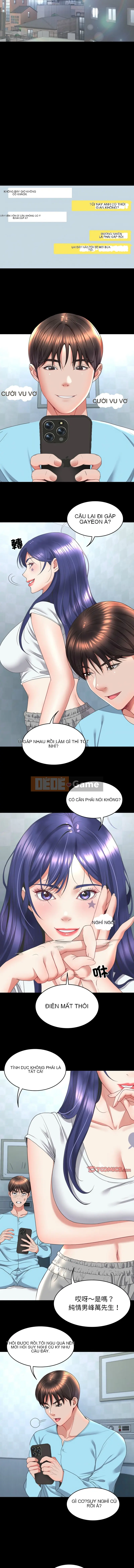 Tái sinh thành một tay chơi Chương 14-15