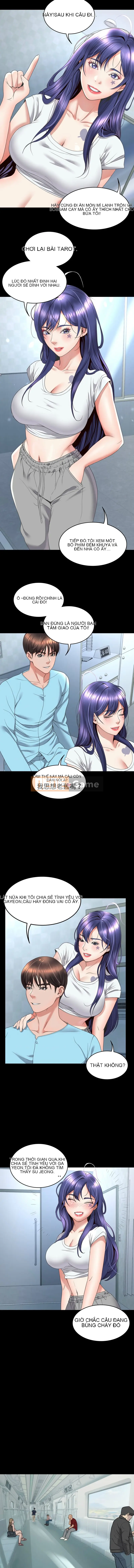 Tái sinh thành một tay chơi Chương 14-15