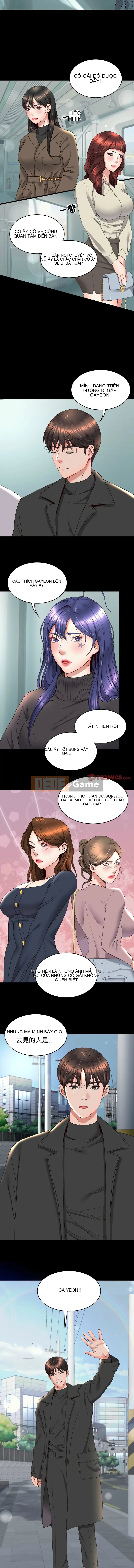 Tái sinh thành một tay chơi Chương 14-15