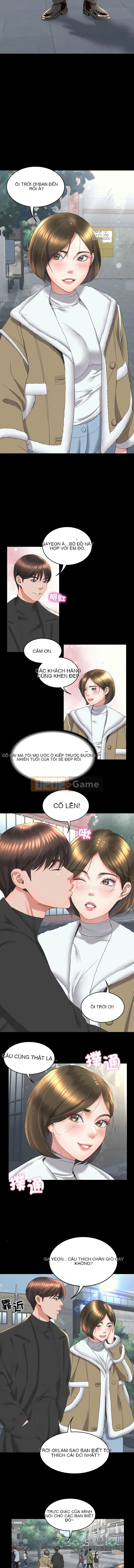 Tái sinh thành một tay chơi Chương 14-15