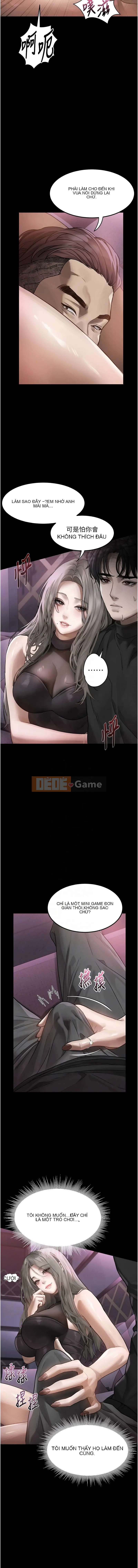 Câu chuyện rơi 2 Chương 10-11