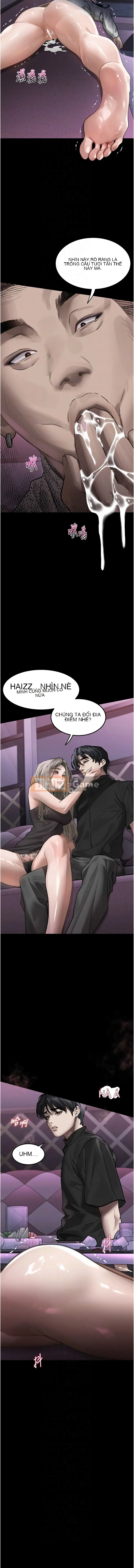 Câu chuyện rơi 2 Chương 10-11