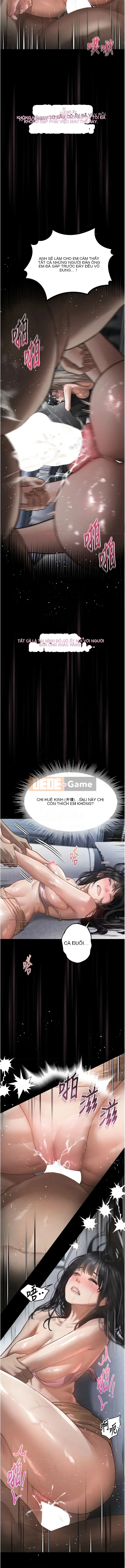 Câu chuyện rơi 2 Chương 10-11