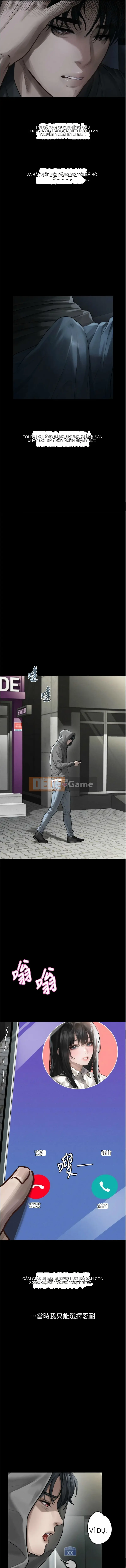 Câu chuyện rơi 2 Chương 10-11