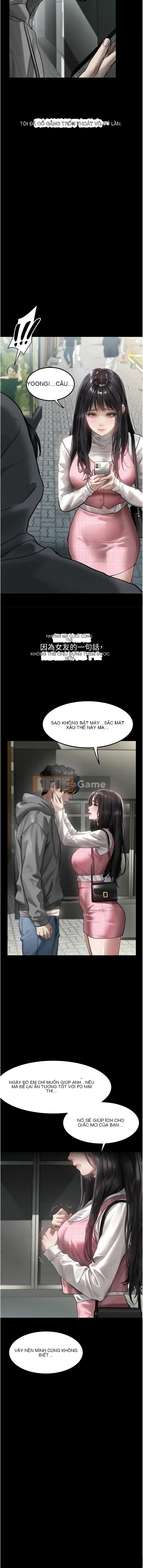 Câu chuyện rơi 2 Chương 10-11