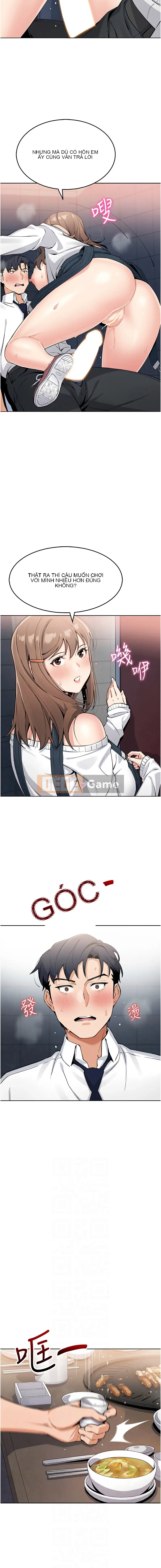 Ngọc trai của tôi Chương 10-11