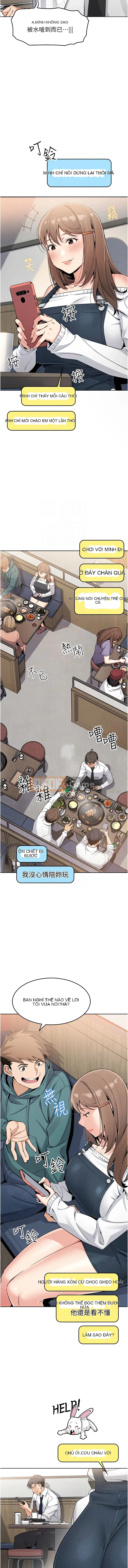 Ngọc trai của tôi Chương 10-11