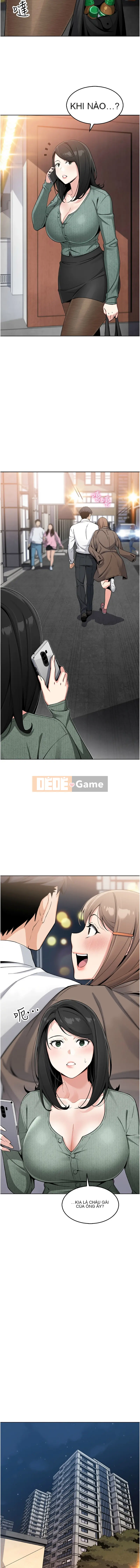 Ngọc trai của tôi Chương 10-11