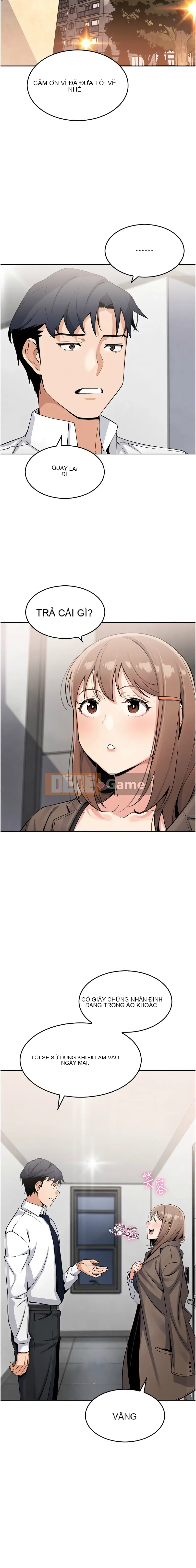 Ngọc trai của tôi Chương 10-11