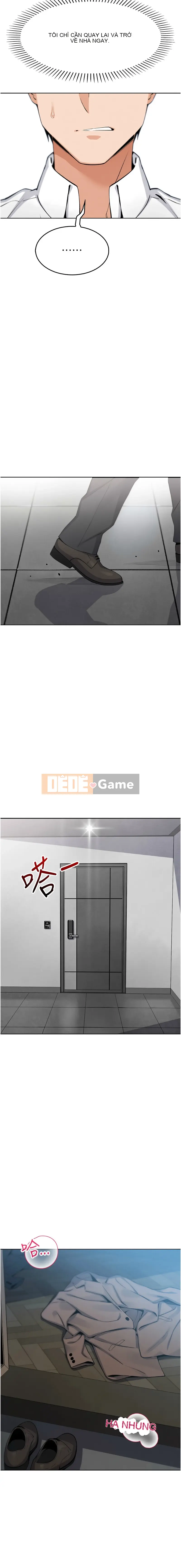 Ngọc trai của tôi Chương 10-11