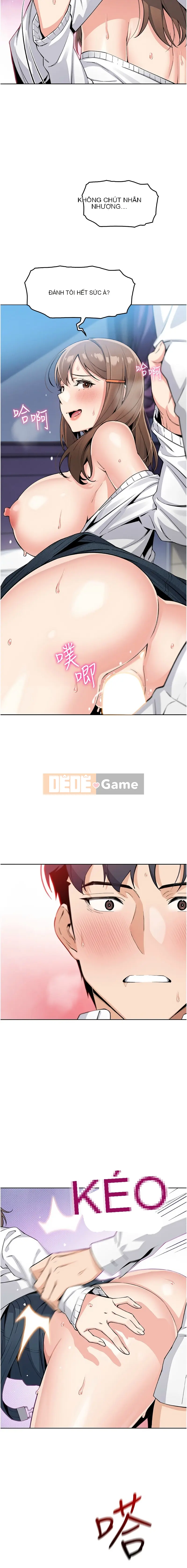 Ngọc trai của tôi Chương 10-11