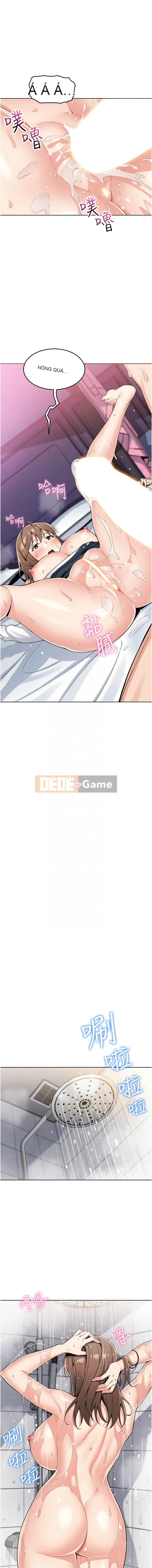 Ngọc trai của tôi Chương 10-11