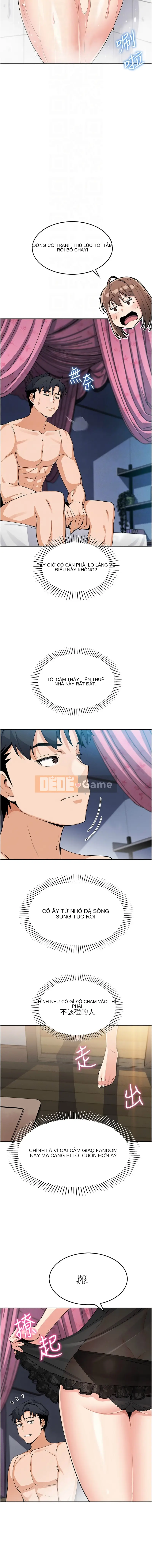 Ngọc trai của tôi Chương 10-11