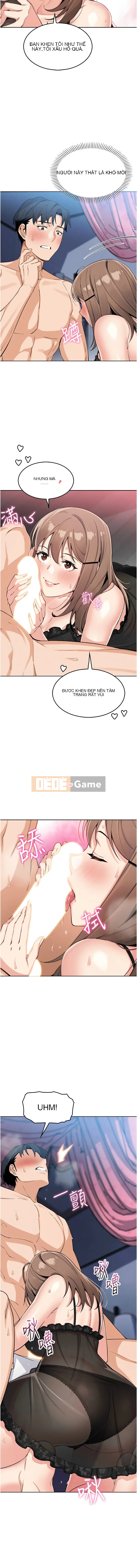 Ngọc trai của tôi Chương 10-11