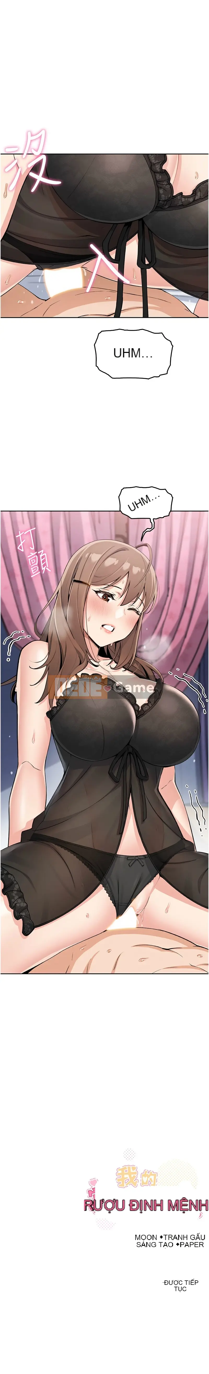 Ngọc trai của tôi Chương 10-11