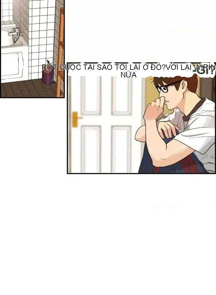 Nhà chia sẻ đam mê Chương 1-25