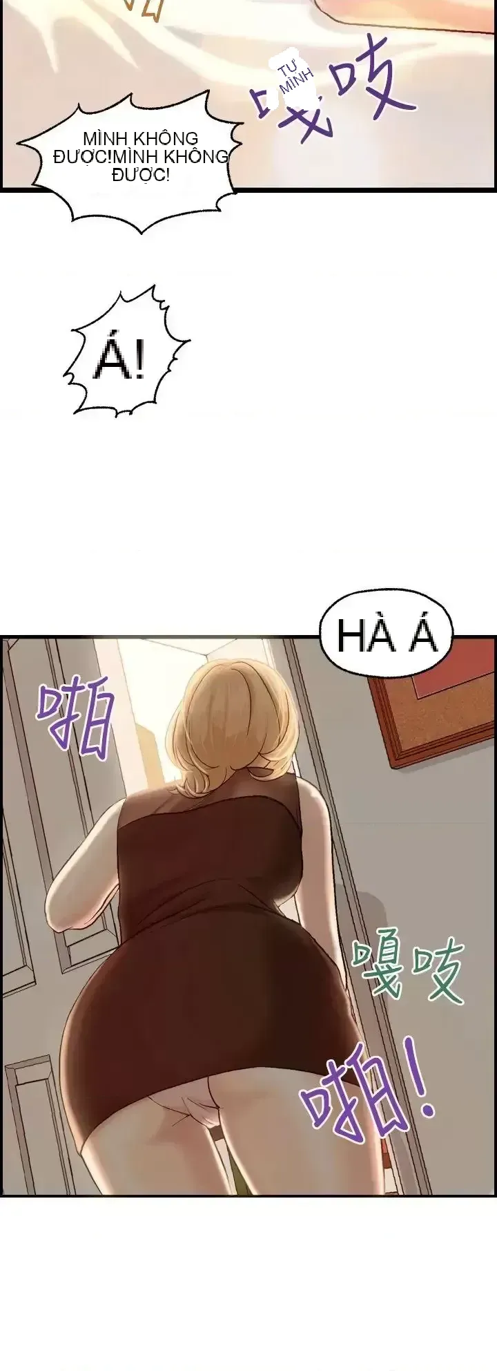 Nhà chia sẻ đam mê Chương 1-25