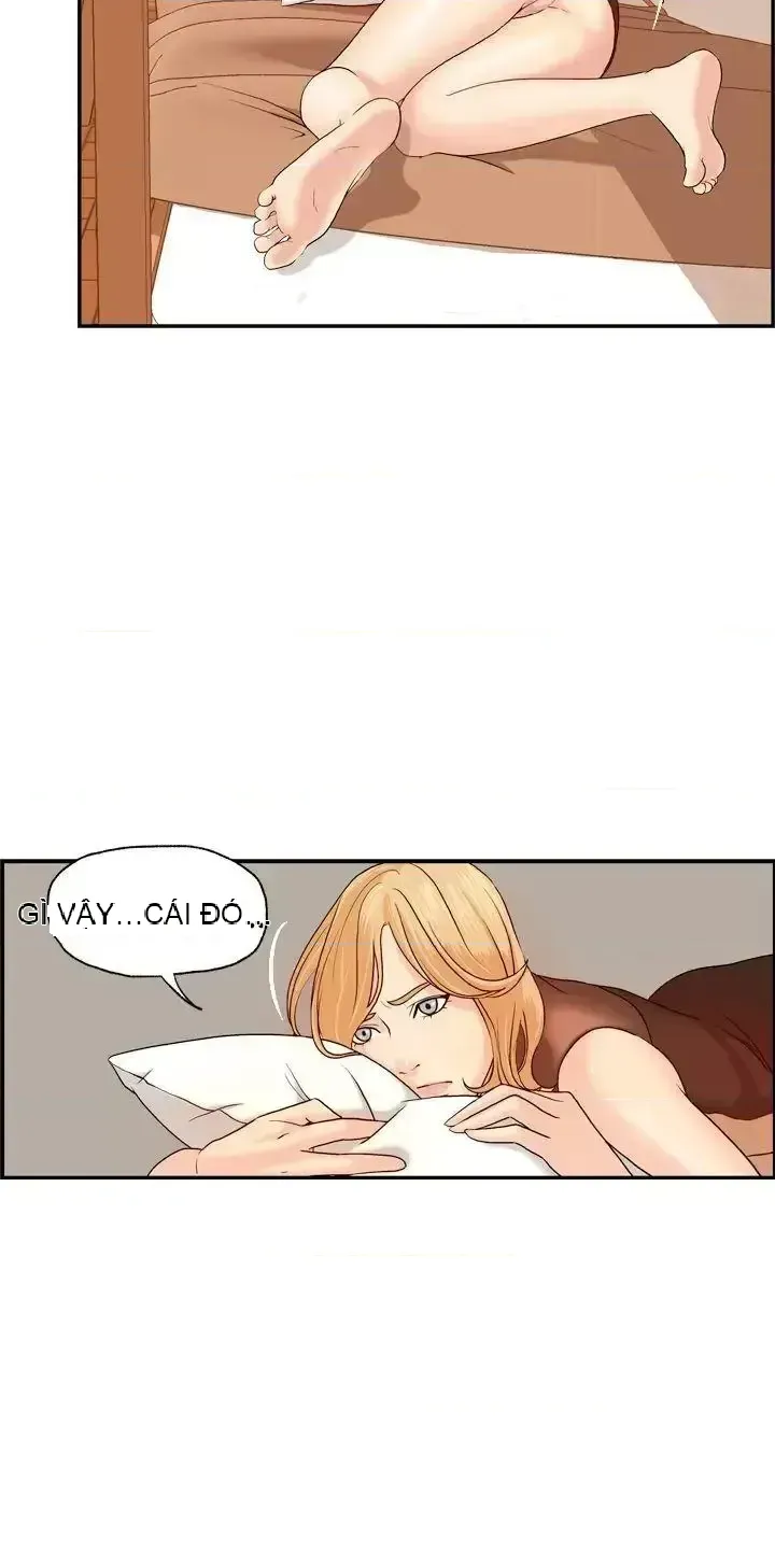 Nhà chia sẻ đam mê Chương 1-25