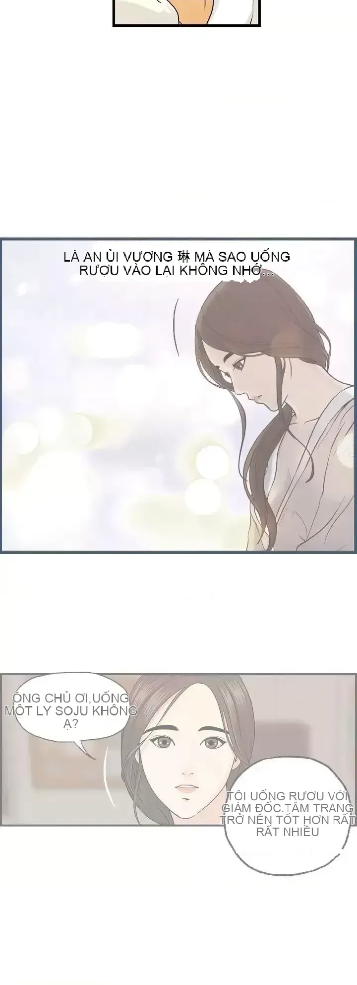 Nhà chia sẻ đam mê Chương 1-25