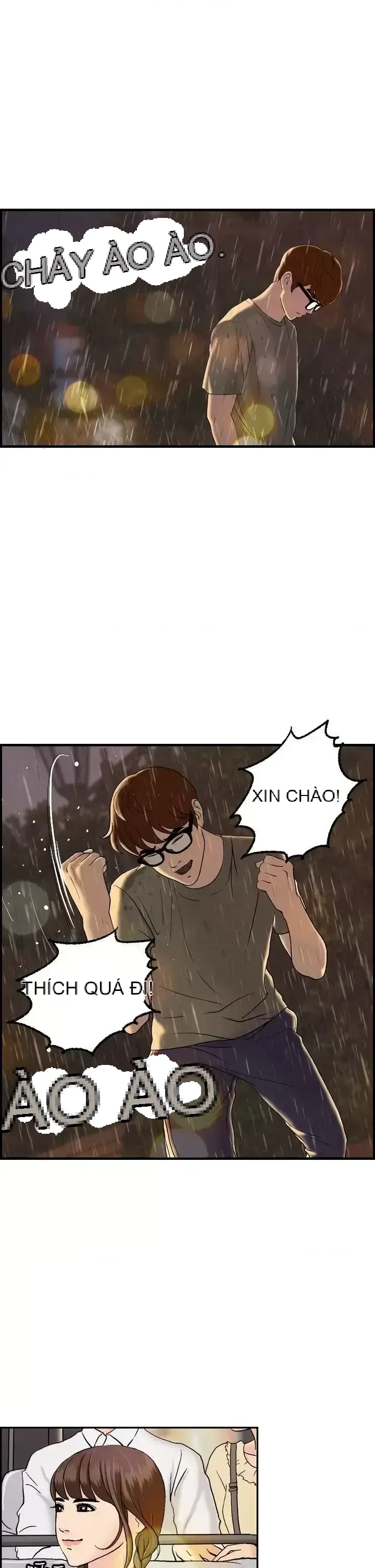 Nhà chia sẻ đam mê Chương 1-25