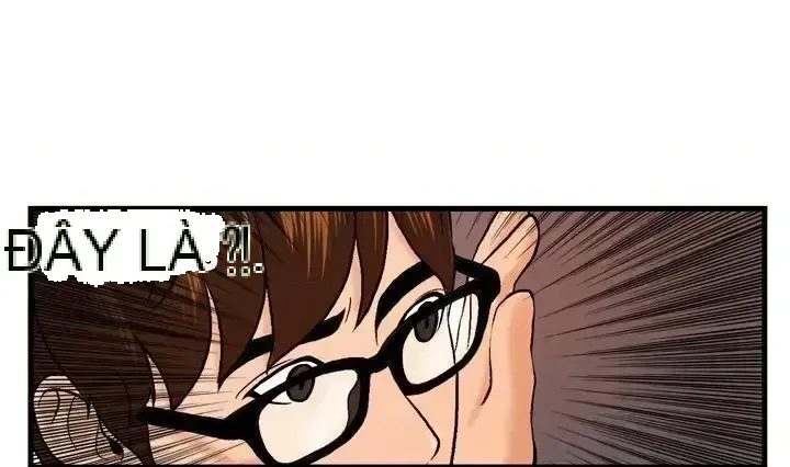 Nhà chia sẻ đam mê Chương 1-25