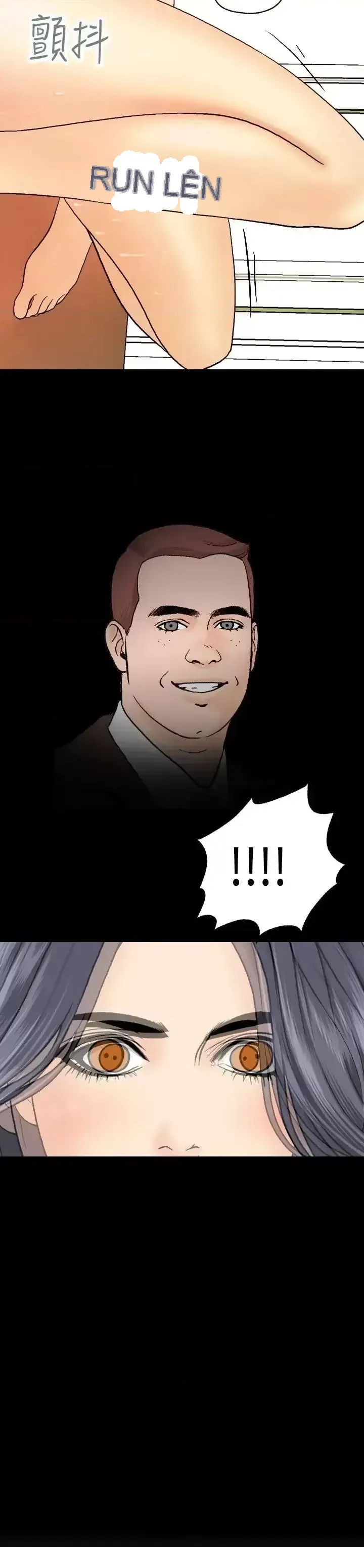 Nhà chia sẻ đam mê Chương 1-25