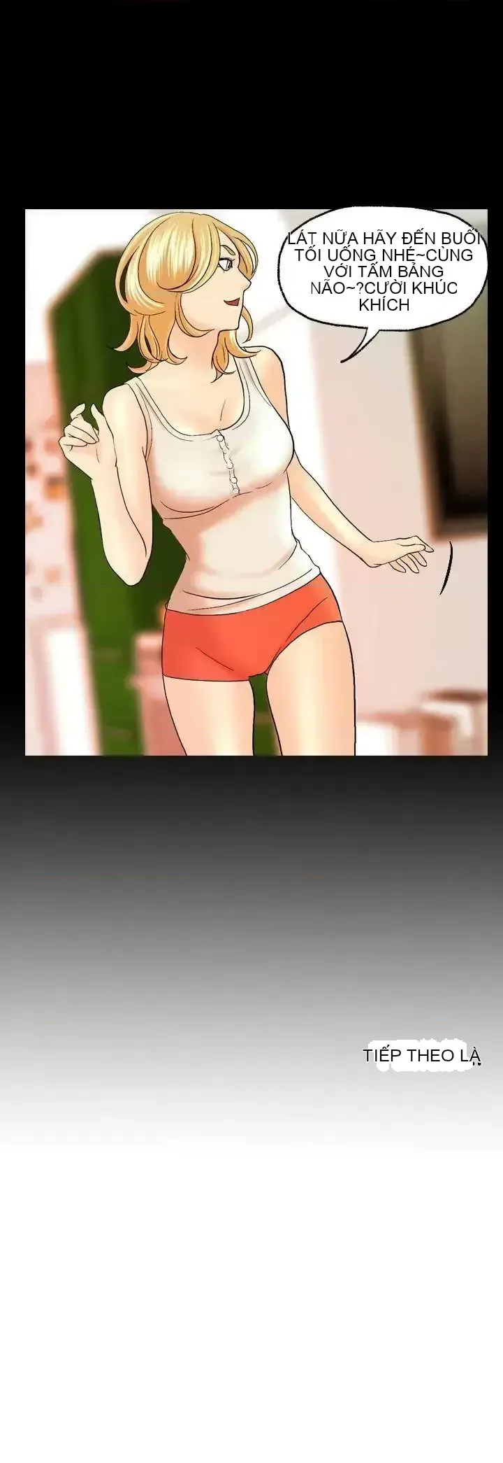 Nhà chia sẻ đam mê Chương 1-25