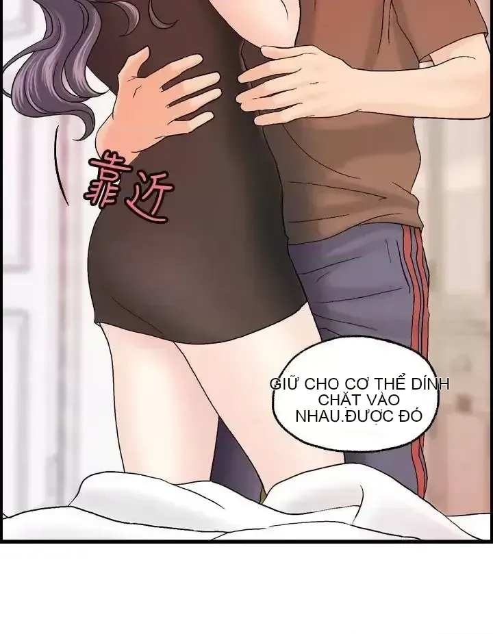 Nhà chia sẻ đam mê Chương 1-25