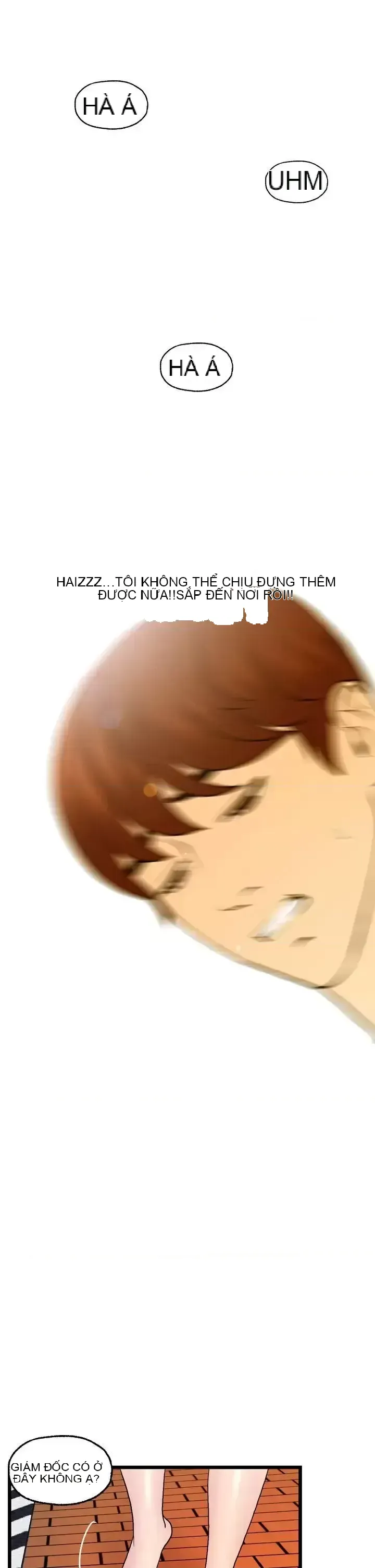 Nhà chia sẻ đam mê Chương 1-25