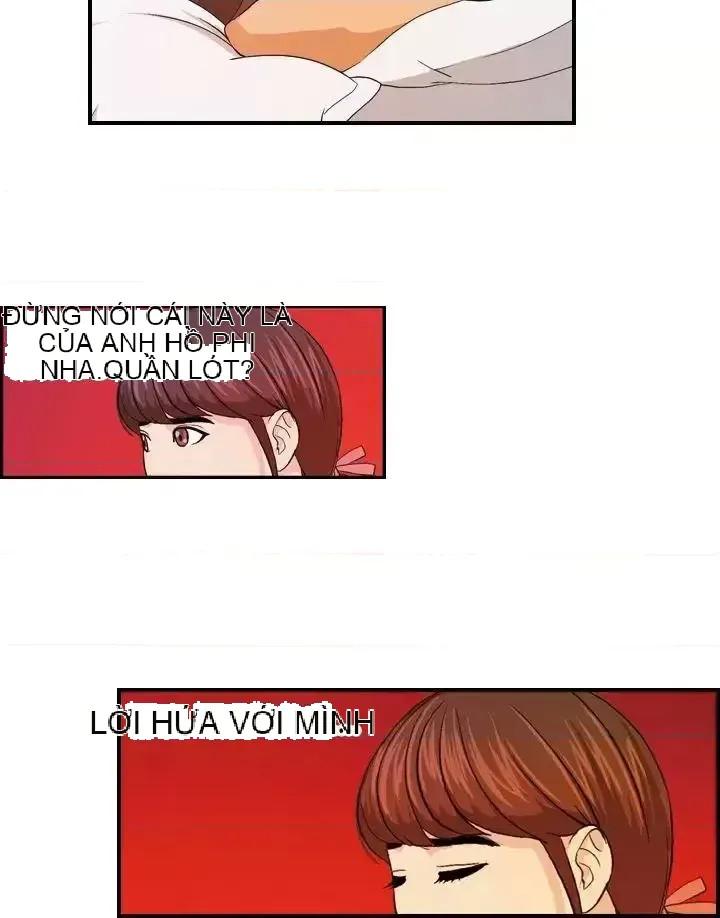 Nhà chia sẻ đam mê Chương 1-25