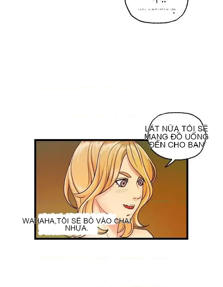 Nhà chia sẻ đam mê Chương 1-25