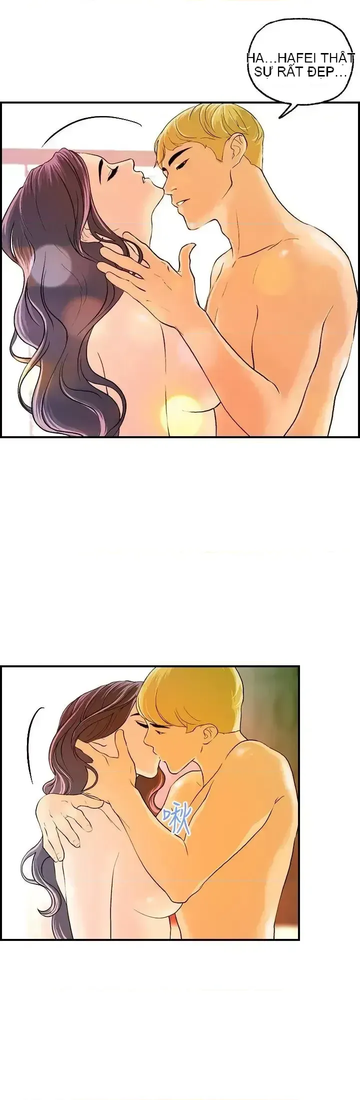 Nhà chia sẻ đam mê Chương 1-25