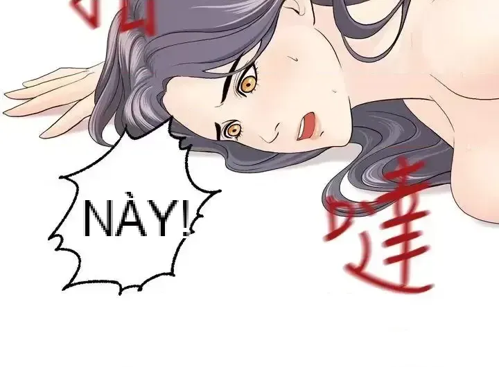 Nhà chia sẻ đam mê Chương 1-25