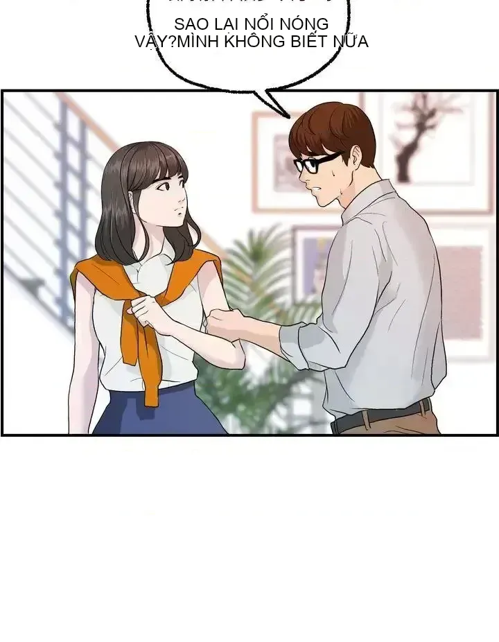 Nhà chia sẻ đam mê Chương 1-25